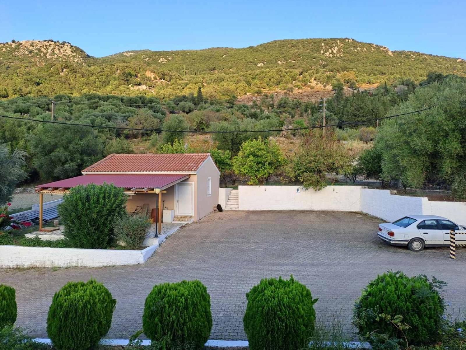 Leonidas Studios Sami  Exterior photo