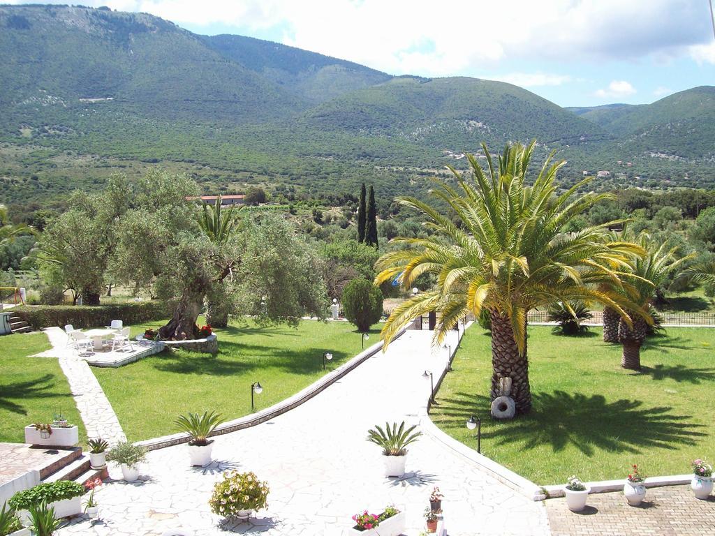 Leonidas Studios Sami  Exterior photo